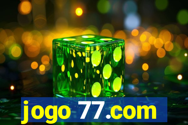 jogo 77.com